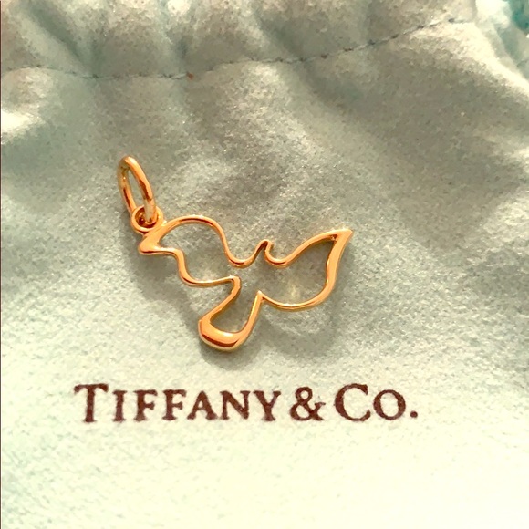 Tiffany & Co. Jewelry - Tiffany charm